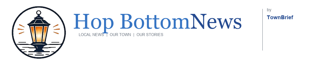 The Hop Bottom PA Post